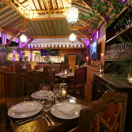 Riad Omara Al Kasbah-2