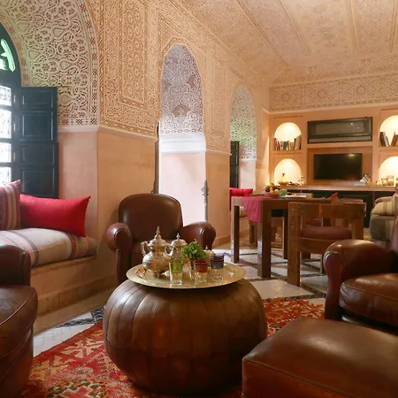 Riad Omara Al Kasbah-3
