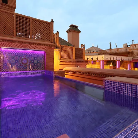 Riad Omara Al Kasbah-2