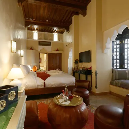 Riad Omara Al Kasbah-3